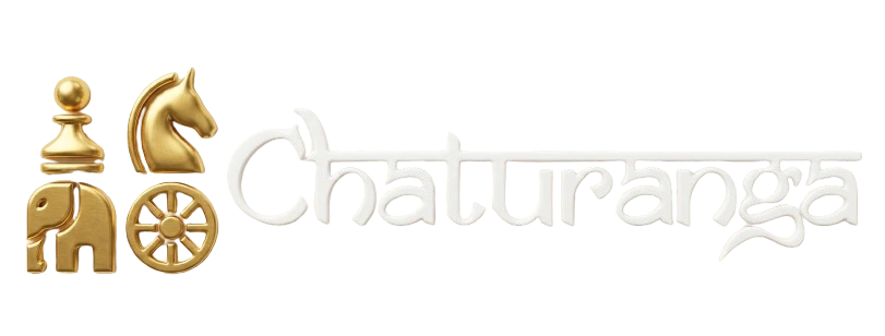 Chaturanga